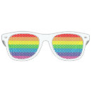 Search for rainbow sunglasses Pride parade