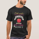 Recherche de professeur remplaçant tshirts Retour
