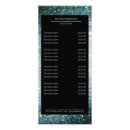 Search for silver rack cards Salon