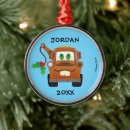 Search for car ornaments Kids