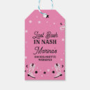 Search for bachelorette gift tags Nash bash
