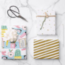 Search for school wrapping paper Kindergarten