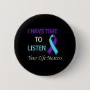 Search for end of time buttons Mental