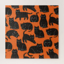 Search for cartoon cat puzzles Funny
