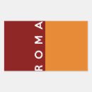 Search for roma flag stickers Italy