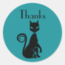 Search for bad luck stickers Cat