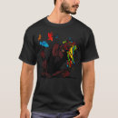 Search for vertigo tshirts Classic