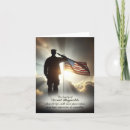 Search for saluting cards Military