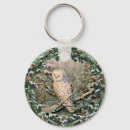 Search for snowy owl keychains Winter
