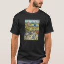 Recherche de hieronymus bosch tshirts Délices
