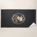 Search for dog beach towels Wolf