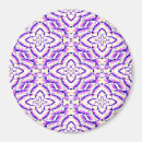 Recherche de délicieux magnets Blanc