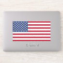 Search for star design stickers Patriotic