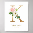 Recherche de letter s posters Watercolor
