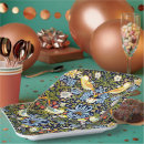 Recherche de decorative plates Vintage