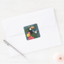 Search for tropical jungle leaves stickers Toucan