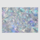 Search for crystal tissue paper Quartz
