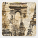 Search for french landmark stickers Paris france