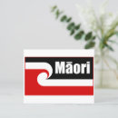 Search for new zealand flag postcards Maori