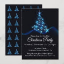 Recherche de de 11x16 noël invitations Étoiles