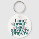 Search for answer keychains Christian