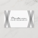 Recherche de decoratives cartes visite Minimaliste