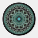Recherche de en filigrane magnets Fractale