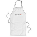 Search for tomato ketchup aprons Cute