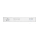 Search for bath return address labels Tub