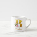 Recherche de baby shower party mugs Fleurs