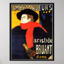 Recherche de lautrec posters Rétro
