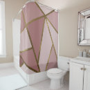 Search for mauve shower curtains Modern