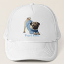 Recherche de de carlin casquettes Chien