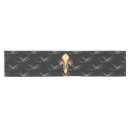 Search for mardi gras table runners Beads