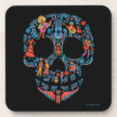 Search for skull coasters Disney