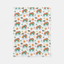 Search for butterfly design fleece blankets Classic eric carle style