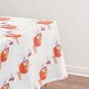 Search for fish tablecloths Fun