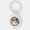 Search for basket keychains Flowers