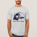 Search for lorry driver tshirts Trucks