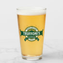 Search for vintage beer glasses Retro