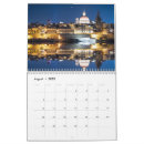 Search for new year calendars Landscape