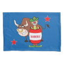 Search for ride pillowcases Cowboy