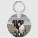 Search for pointer dog keychains German shorthaired pointer