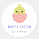 Search for easter peeps stickers Chick