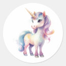 Search for unicorn lover stickers Horse