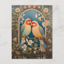 Recherche de tourterelles cartes postales Oiseaux