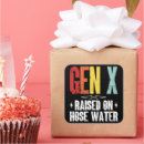 Search for generation x stickers Independence