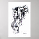 Search for dreadlocks posters Woman