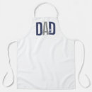 Search for establish order aprons Established
