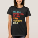 Search for favorite daughter tshirts Fathers